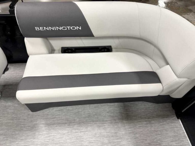 2026 Bennington 20SSR - SPS - SPECIAL PACKAGE US-ETWS9327J526 [photo 9]